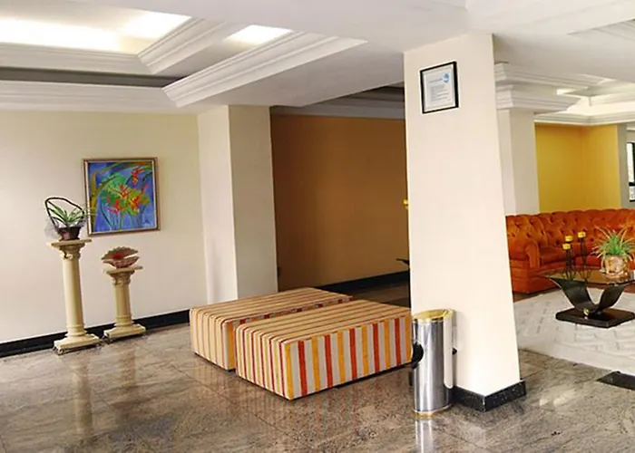 Hotel Praia Da Sereia