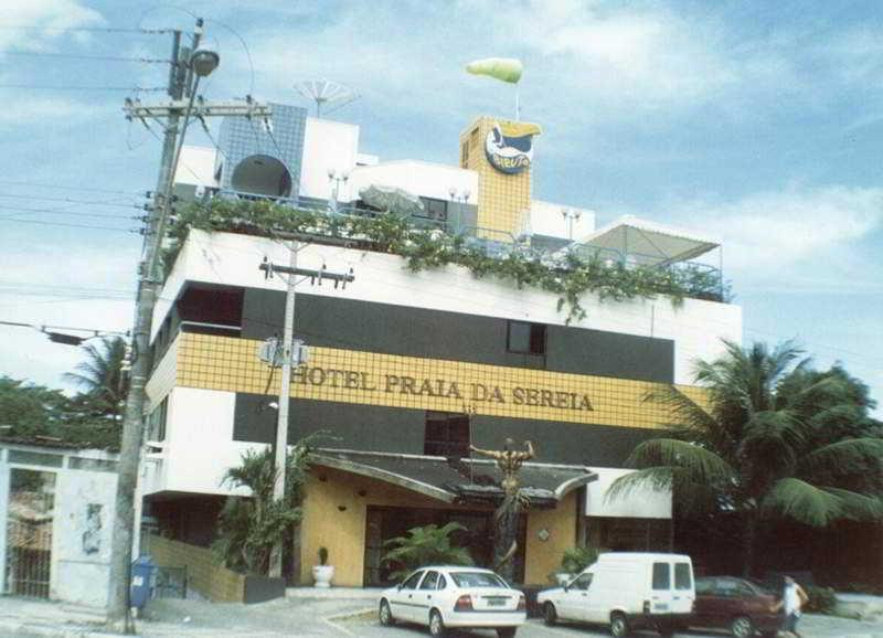 Da Sereia Hotel