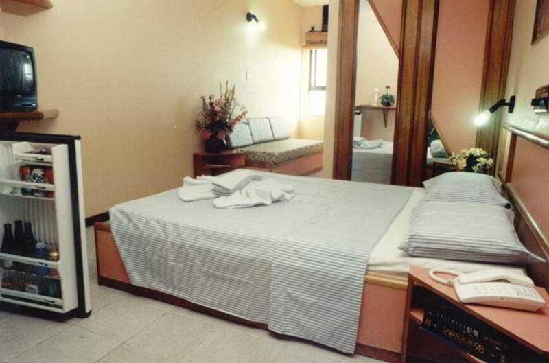 Hotel Da Sereia