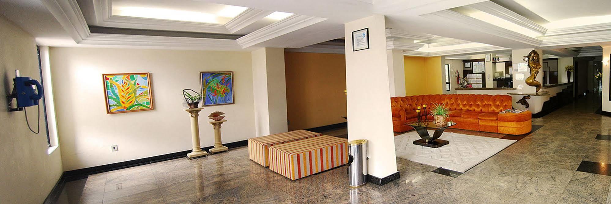 Da Sereia Hotel Salvador