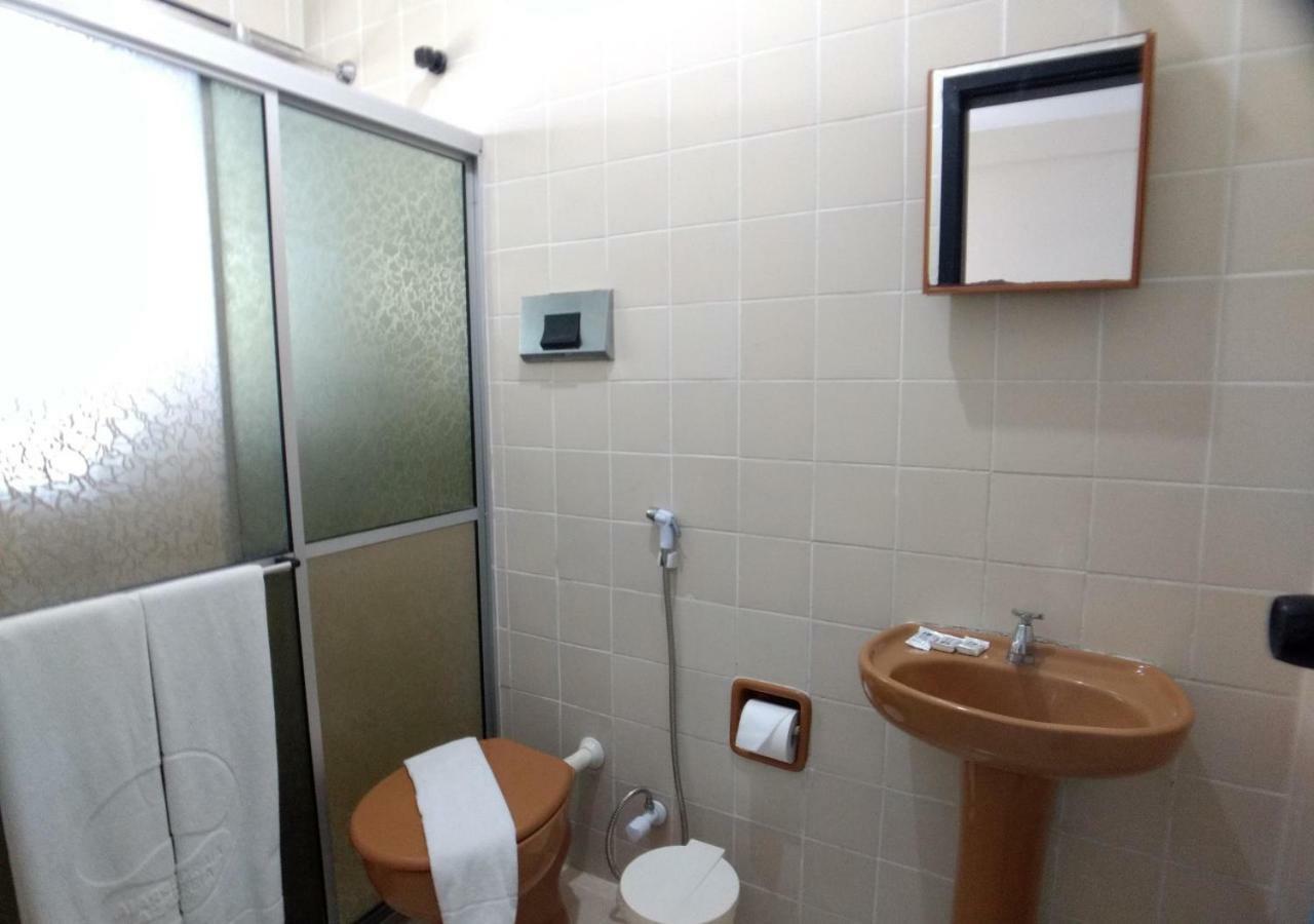 Hotel Da Sereia 3*